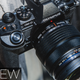 Illustration for article titled Olympus OM-D E-M1 Review: Robust, Utilitarian, and Wonderful